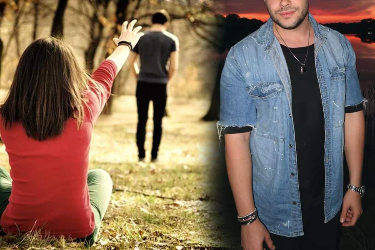 Încă o despărțire în showbiz! Un artist celebru din România a confirmat separarea de iubită, în exclusivitate