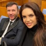 Soțul Cristinei Spătar nu recunoaște că a dat-o în judecată pe artistă! Vicențiu Mocanu, declarații exclusive la Spynews TV Live