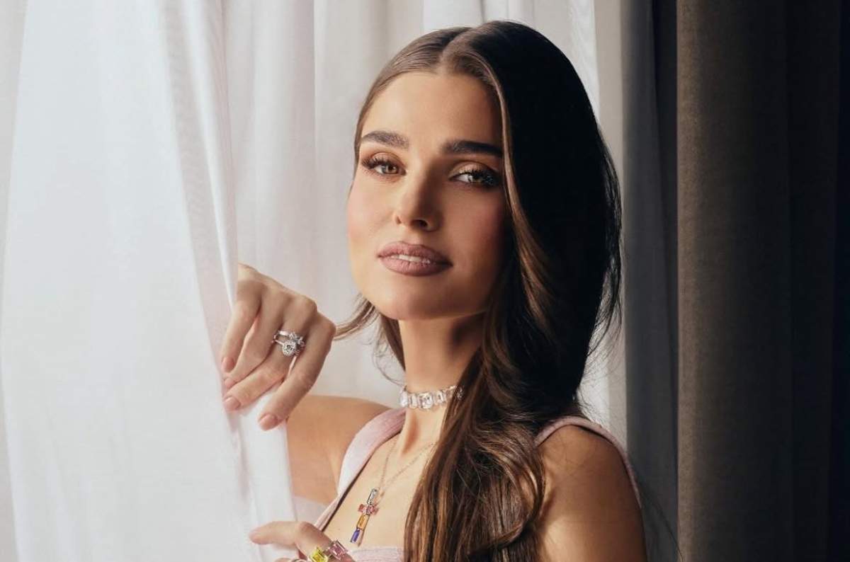 Ce detestă cel mai mult Theo Rose să facă. Artista a răbufnit: „Nu mai suport!”