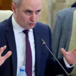 Nazare, despre criza bugetului: Trebuie deblocată situația. Am făcut concesii. Ilie Bolojan a fost informat