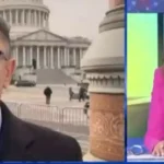 Luis Lazarus, mesaj de la Washington: „Am dus dovezile despre anularea alegerilor în Congresul American!”