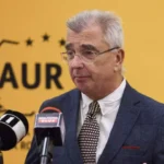Petrișor Peiu acuză: O lovitură directă dată fermierilor români de OMV, cu acordul lui Nicușor Dan și Bolojan