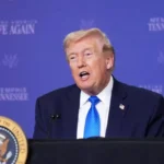 Donald Trump, discurs crucial pentru evoluția conflictului din Orientul Mijlociu: Iran mai are o șansă să facă pace