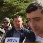 George Simion, atac direct la PSD: „Realitatea este că USR este la guvernare cu PSD, de fapt sunt mână în mână!”