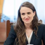 Ce ascunde ministra Țoiu? Transmisia conferinței de presă de la MAE, întreruptă brusc înainte de întrebările jurnaliștilor VIDEO