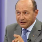 Băsescu, avertisment sumbru privind scumpirile la pompă: „Prețurile vor exploda cât timp conflictul continuă. Premisele unui război mondial sunt majore”