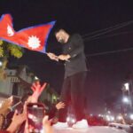 Un fost rapper va deveni următorul premier al Nepalului. Cine e Balen, vedeta care l-a zdrobit în alegeri pe fostul prim-ministru