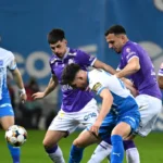 Gol anulat în Universitatea Craiova – FC Argeș. Cât a durat intervenția VAR după reușita nevalidată a lui Alex Cicâldău