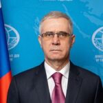 Interviu dur al ambasadorului rus la București: acuze la adresa României, NATO și Bisericii Ortodoxe Române