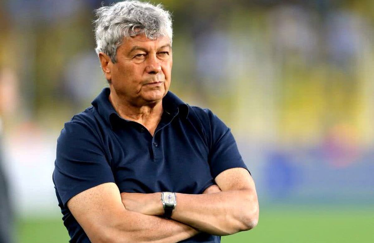 Președintele Nicușor Dan: „Mircea Lucescu ne lasă mult mai mult decât excelența sportivă!”
