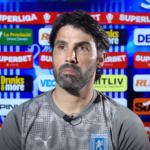 Pe primul loc, cu trei puncte avans, Filipe Coelho tot se ferește să discute despre titlu: „De când am venit, pe asta mă concentrez”