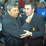 Gheorghe Hagi, devastat după moartea lui Mircea Lucescu: „A fost ca un părinte pentru mine. Nu pot să vorbesc”