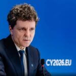 Prima reacție a președintelui Nicușor Dan, după depunerea moțiunii de cenzură: ”Vreau să rămân echidistant. Alegerile anticipate, un scenariu puțin probabil”