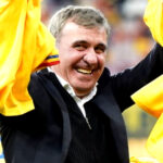 Exclusiv Surpriză în miez de noapte: Gică Hagi!