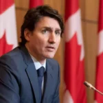 Fost premier canadian, avertisment dur: Presiunile economice din SUA şi Europa aproape au împins Canada în braţele Chinei