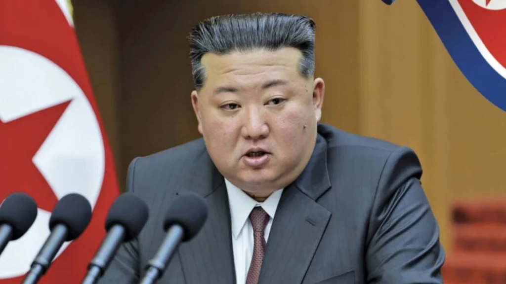 Kim-Jong-un