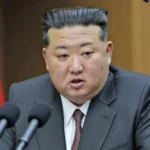 Kim Jong-un escaladează tensiunile: ”Coreea de Nord este o putere nucleară ireversibilă”
