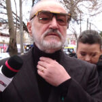 Grecilor nu le-a venit să creadă! Ce a făcut Gigi Becali la înmormântarea lui Mircea Lucescu: „Șochează”