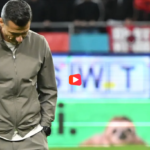 Costel Gâlcă, anunț în noapte despre demiterea sa de la Rapid după eșecul rușinos cu Dinamo: „Întrebați conducerea!”