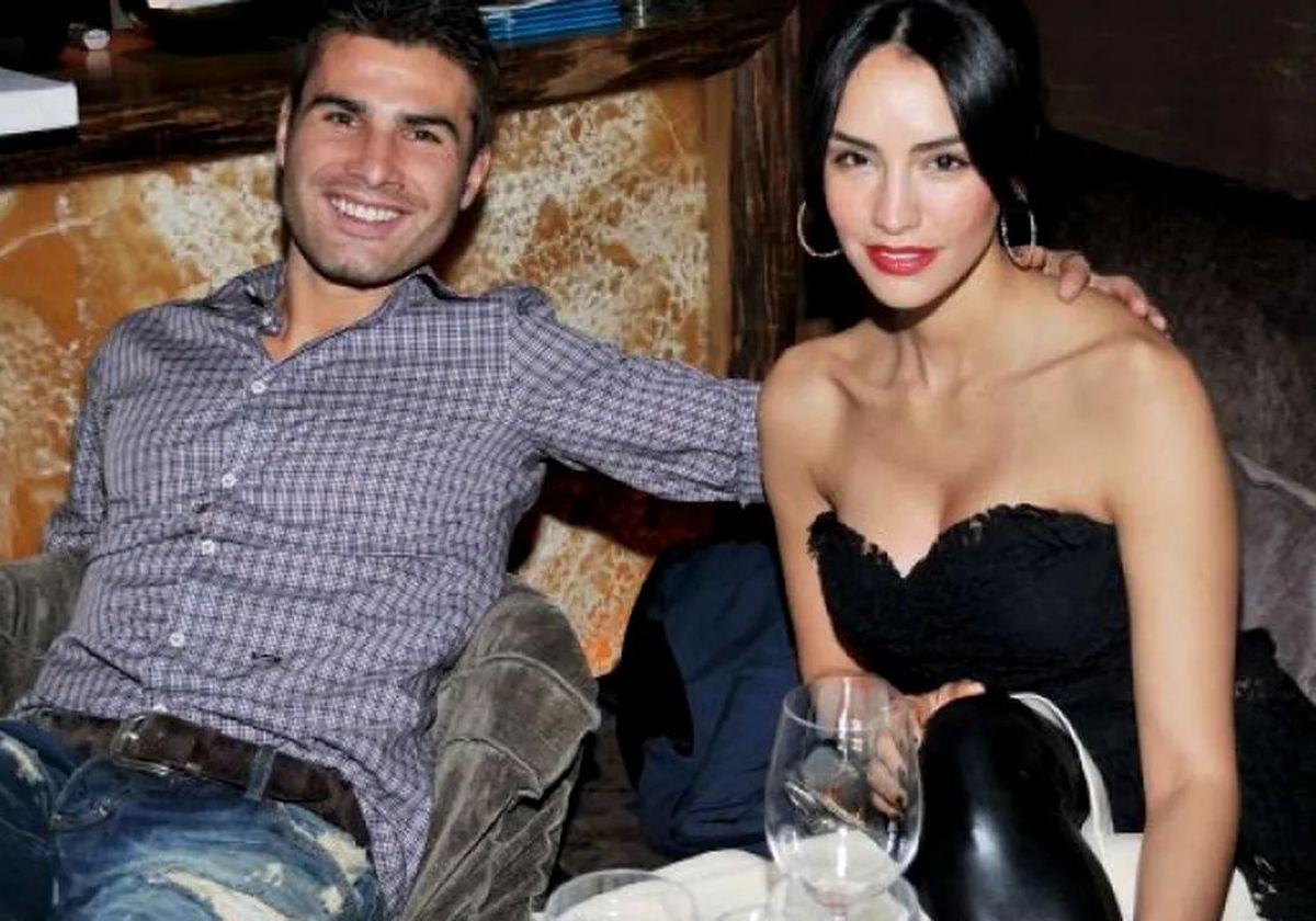 Adrian Mutu a dezvăluit motivul surprinzător pentru care a rupt relația cu Consuelo: „Nu mi-o spunea direct”