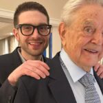 Alex Soros, bucuros nevoie mare după victoria lui Peter Magyar. Aluzii la politica dusă de Viktor Orban
