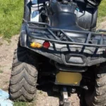 Sfârșit tragic pentru un băiat de 13 ani din Dolj. A murit după ce s-a răsturnat cu un ATV furat