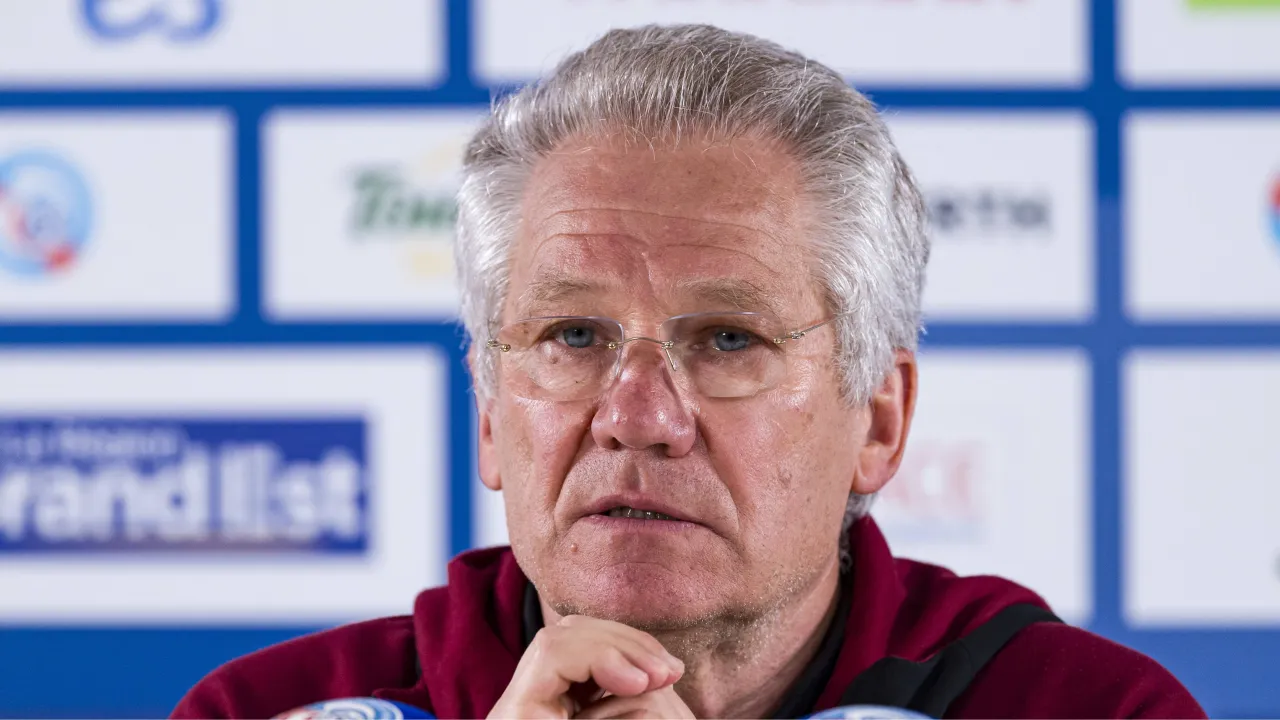 EXCLUSIV Tulburător! Bölöni a povestit cum a decurs ultima sa conversație cu Mircea Lucescu: „Asta mi-a spus“