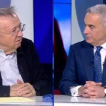 Călin Georgescu: „Apa și hrana – armele de „gherilă economică” ale României”