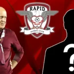 El este alesul lui Șucu la Rapid. Antrenorul pe care îl aduce ca să ia titlul cu giuleștenii. Exclusiv