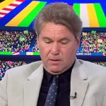 Florin Răducioiu a început să plângă la telefon: „S-a rupt pe jumătate sufletul meu… Sunt terminat”