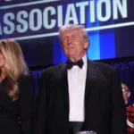 Trump nu se lasă intimidat: promite că incidentul de la Washington nu îl va face să renunţe la războiul împotriva Iranului