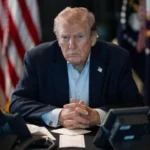Dezvăluiri din interiorul Casei Albe: Trump, la capătul răbdării în războiul cu Iranul