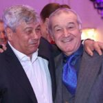 Gigi Becali, la dispariția lui Mircea Lucescu: „Nu va mai fi altul ca el. Toate sunt ca umbra”