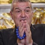 Gigi Becali a rămas fără permis de conducere în noaptea de Paște. Cu ce viteză a fost prins