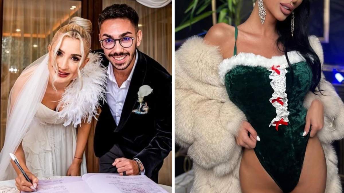 Vedeta din România cu care Armin Nicoară vrea să întrețină relații intime! A făcut dezvăluirea chiar în fața Claudiei Puican