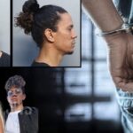 Artist american, arestat pentru că a abuzat o influenceriță din România | Detalii exclusive