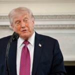 Trump exclude folosirea armei nucleare în Iran: „Nu ar trebui să fie folosită niciodată, de nimeni”