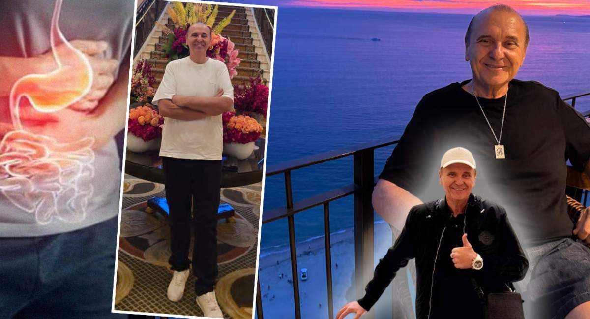 Nick Rădoi s-a vindecat, în mod miraculos, de cancer! Nu îi mai dădeau nicio șansă! Dovezi medicale şi declaraţii exclusive