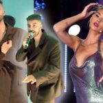 Cât costă să îți cânte Steve Ant la nuntă. Ce tarife are iubitul Ramonei Olaru