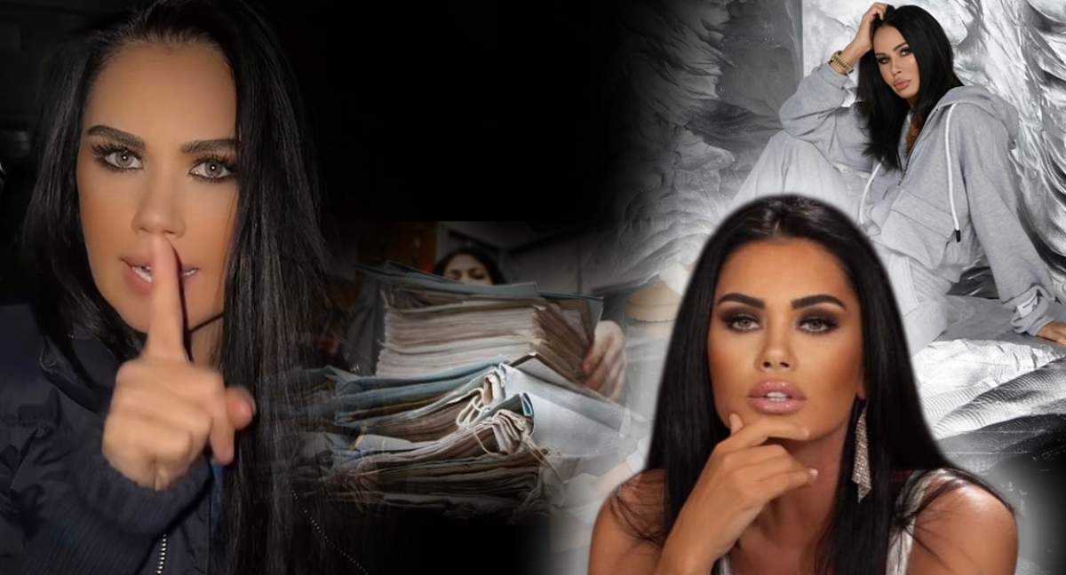 EXCLUSIV | Oana Zăvoranu, verdict în dosar! Lovitură după lovitură pentru vedetă