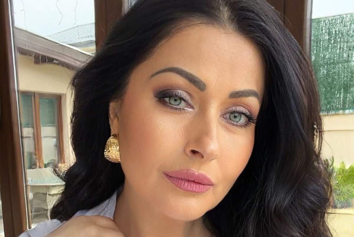 Gabriela Cristea, apariție îngrijorătoare, cu fața umflată! Ce i s-a întâmplat vedetei