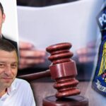 Șeful poliției, pedepsit în dosarul politicianului care și-a atacat soția | Document