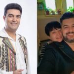 Prima soție a lui Constantin Măgureanu intervine în scandalul momentului. Cati susține că artistul minte