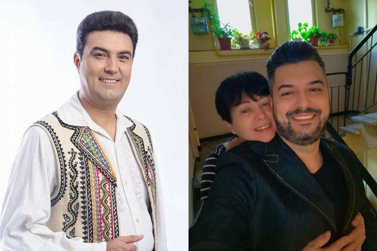 Prima soție a lui Constantin Măgureanu intervine în scandalul momentului. Cati susține că artistul minte