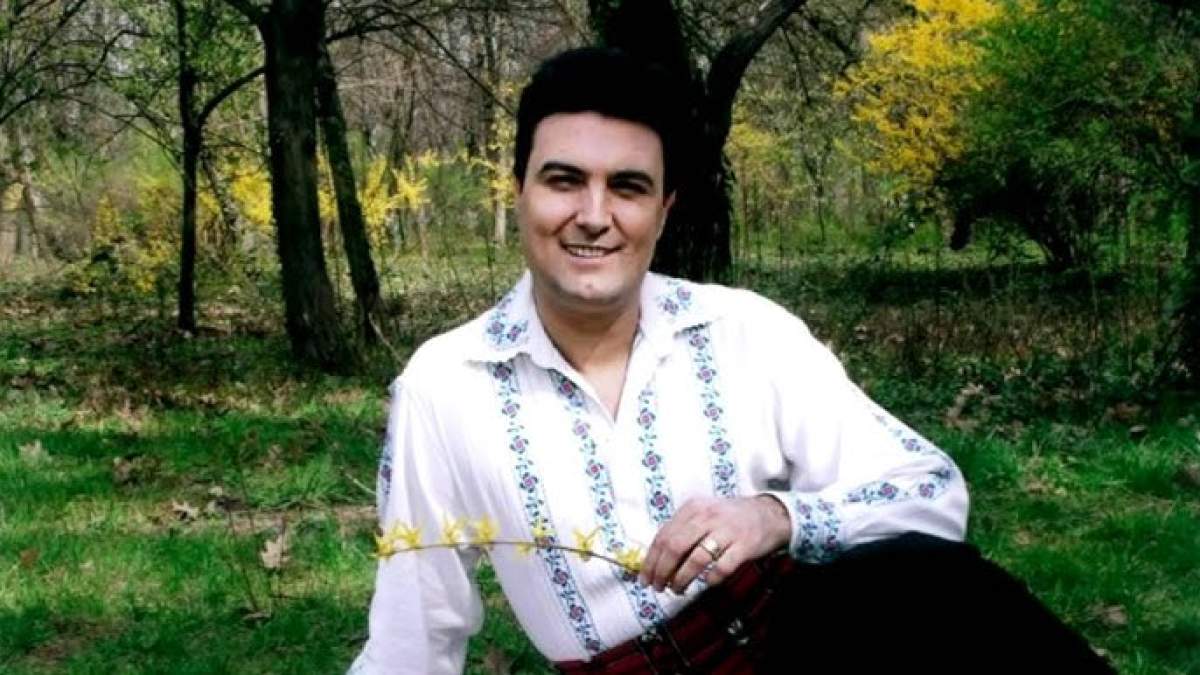 Scandalul momentului în muzica populară! Constantin Măgureanu, acuzat de fiul său că l-a părăsit la vârsta de 4 ani