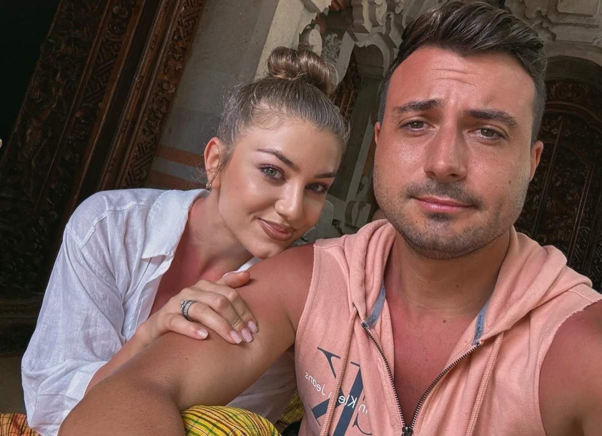 Despărțirea Codruței Filip de Valentin Sanfira ar fi fost predestinată. Cum au reacționat când au aflat: ”Nu vă veți mai suporta”