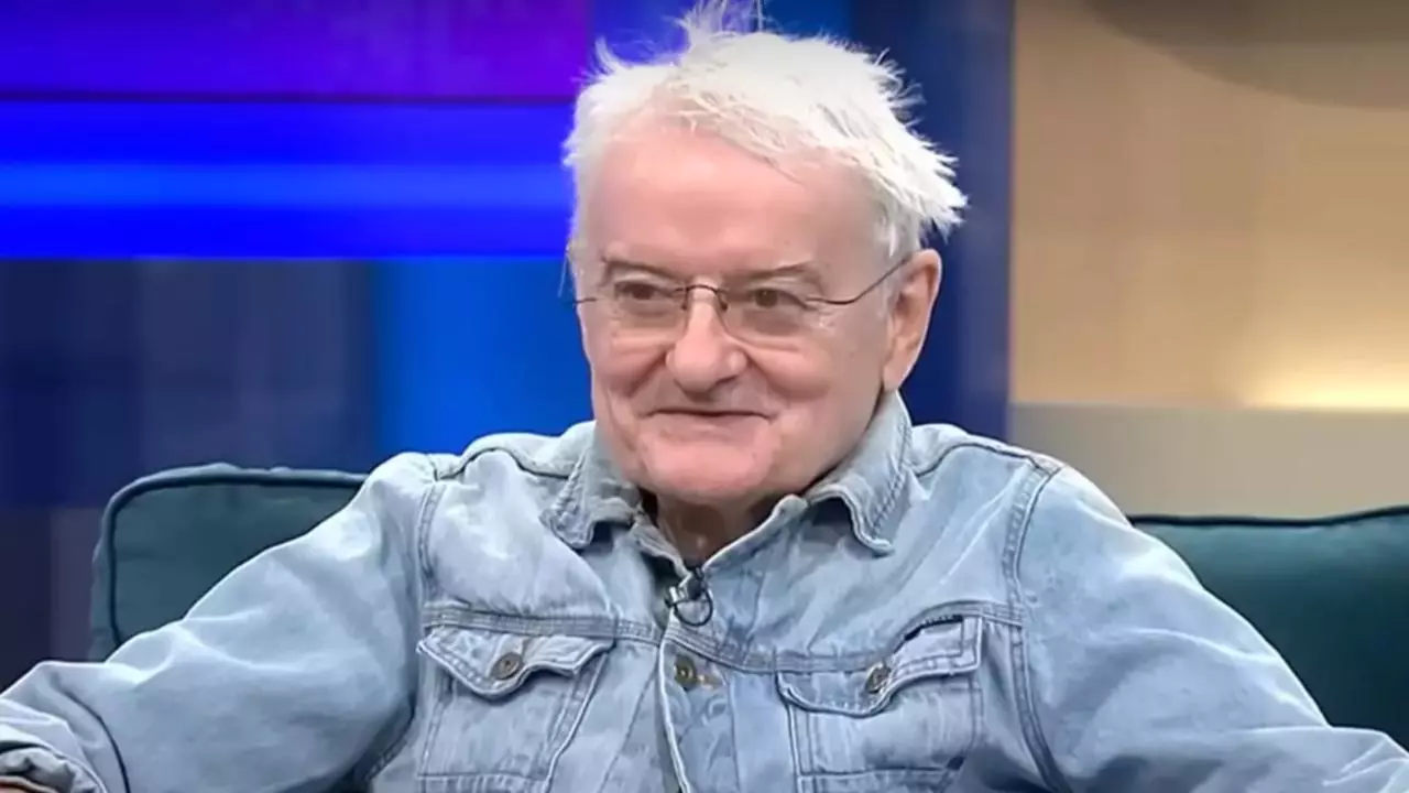 Cine îi mai plătește, de fapt, taxa la azil lui Irinel Columbeanu. După ce a pierdut toți banii și iubitele l-au abandonat, „Iri” a găsit un sprijin material