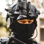 Bărbat din Neamț, împușcat mortal după ce a tras asupra luptătorilor SAS veniți să îi comunice mai multe ordine de restricție