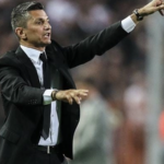 PAOK Salonic, echipă antrenată de românul Răzvan Lucescu, a fost învinsă surprinzător de OFI Creta