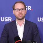 Liderul USR, atac frontal la adresa PSD după retragerea sprijinului pentru Ilie Bolojan: ‘O pisică ce se uită în oglindă și se crede leu / Noi nu dezertăm’